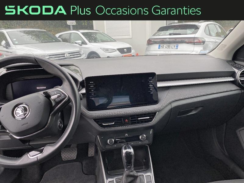 Voitures occasions ŠKODA FABIA Style Rivery