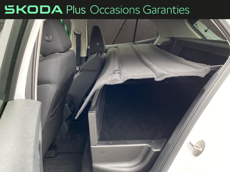 Voitures occasions ŠKODA FABIA Style Rivery