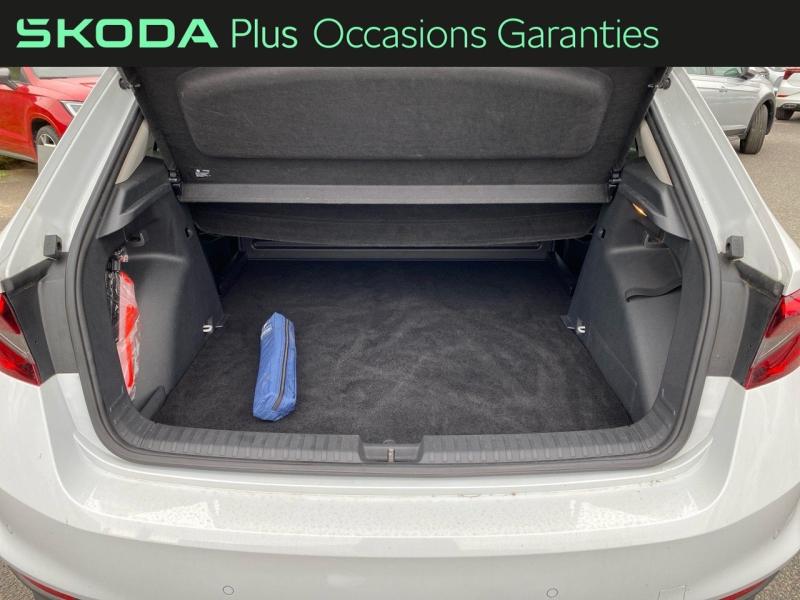 Voitures occasions ŠKODA FABIA Style Rivery