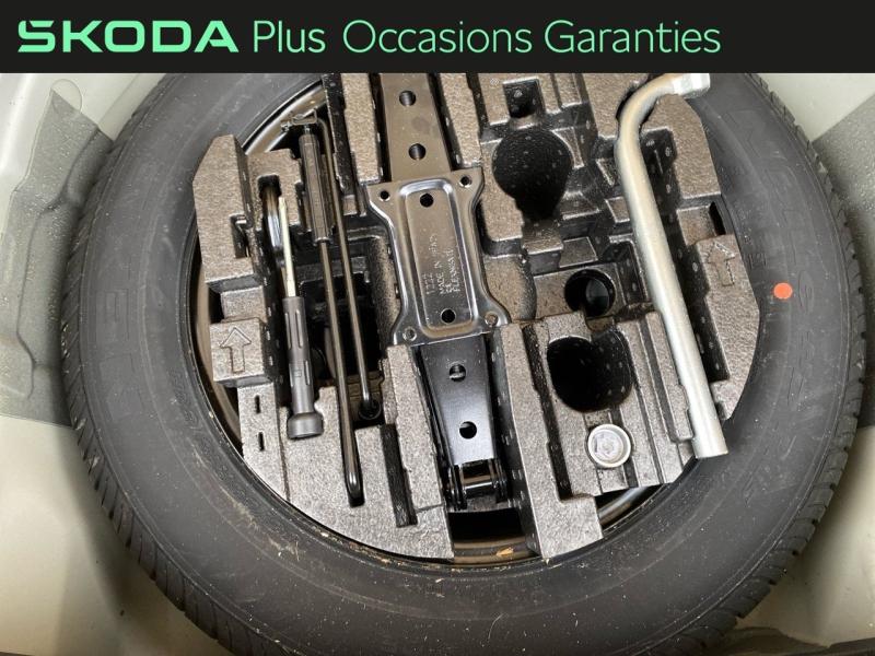 Voitures occasions ŠKODA FABIA Style Rivery