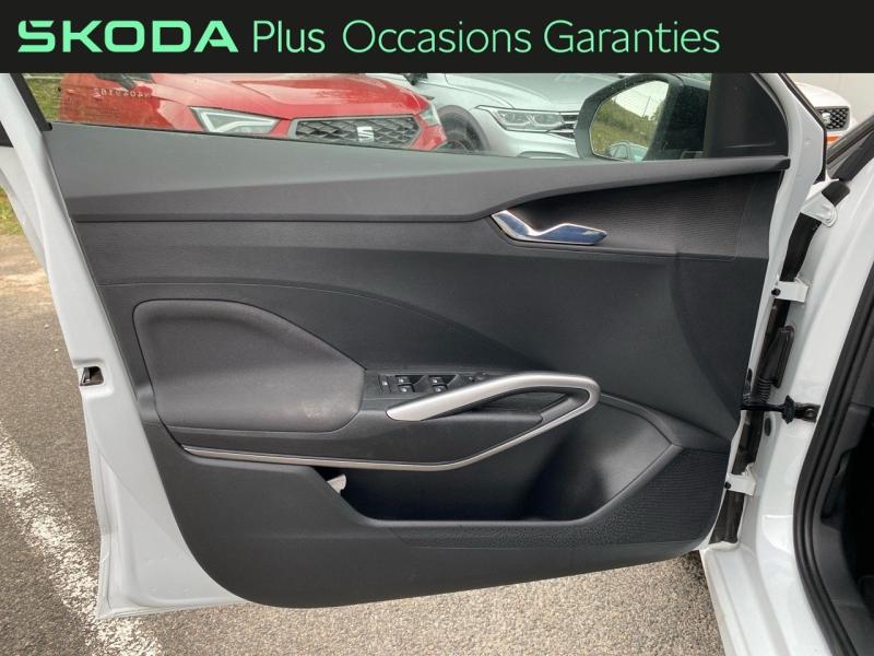 Voitures occasions ŠKODA FABIA Style Rivery