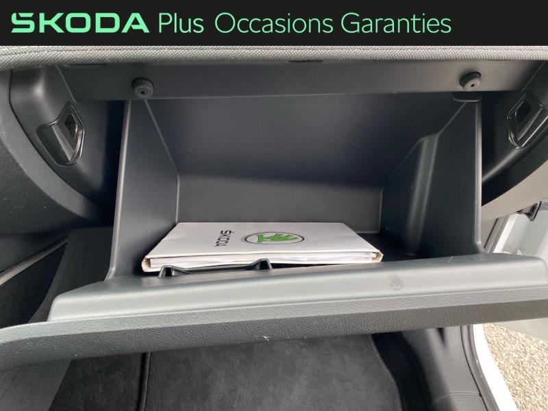 Voitures occasions ŠKODA FABIA Style Rivery