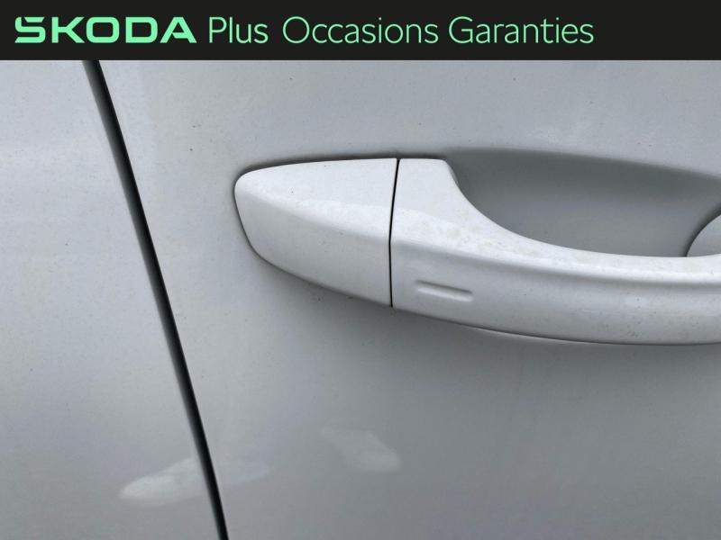 Voitures occasions ŠKODA FABIA Style Rivery