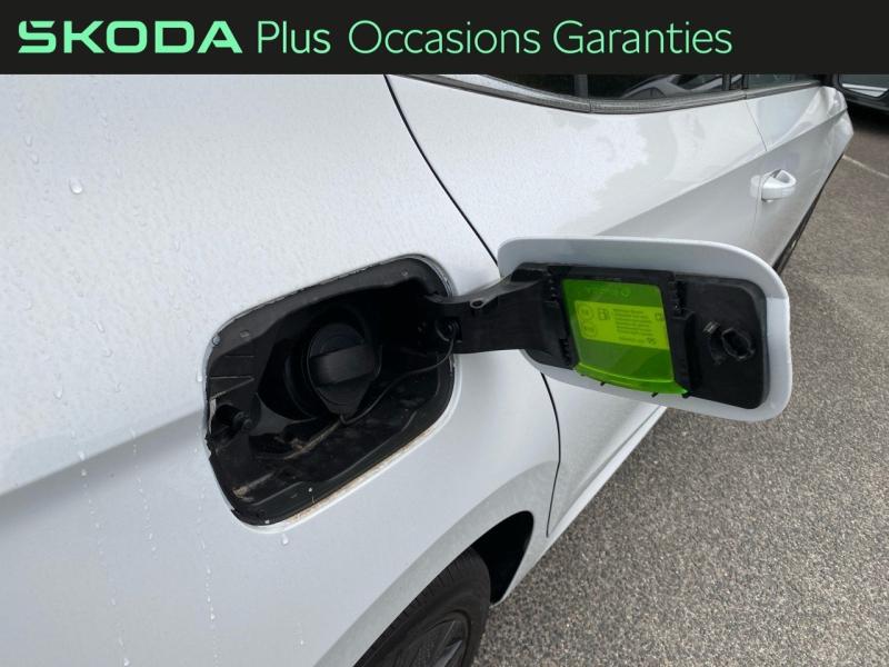 Voitures occasions ŠKODA FABIA Style Rivery