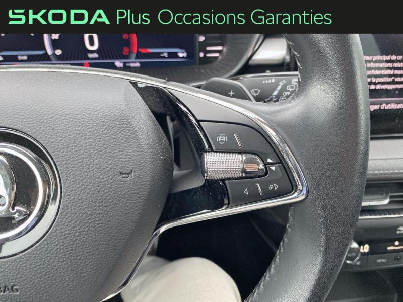 Voitures occasions ŠKODA FABIA Style Rivery