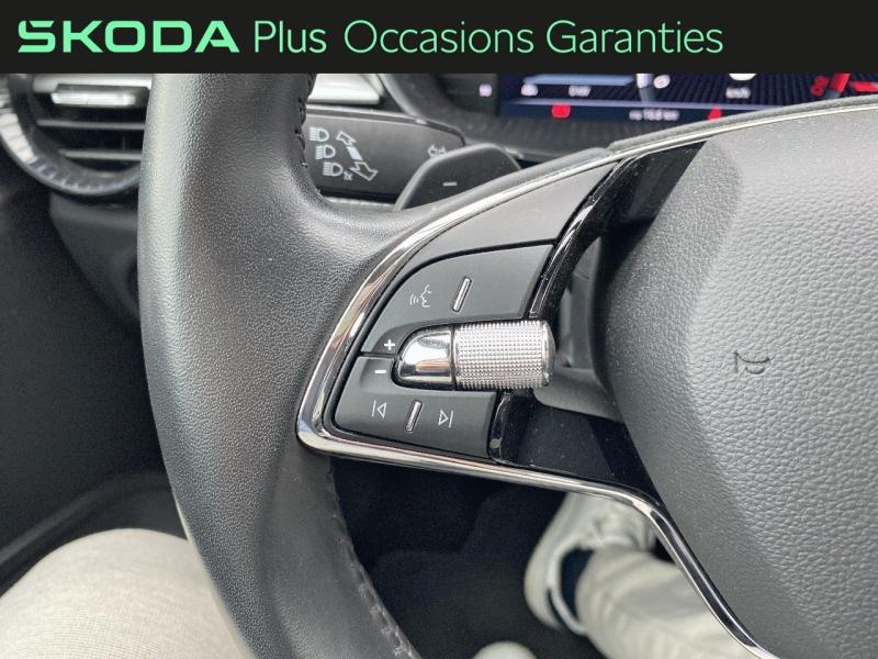 Voitures occasions ŠKODA FABIA Style Rivery