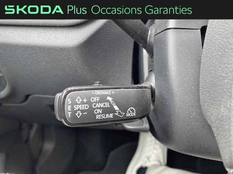 Voitures occasions ŠKODA FABIA Style Rivery