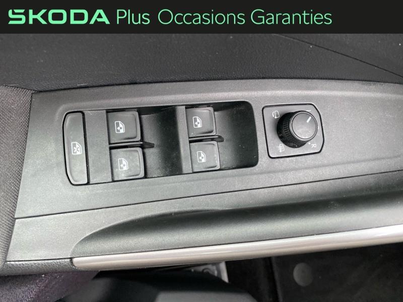 Voitures occasions ŠKODA FABIA Style Rivery