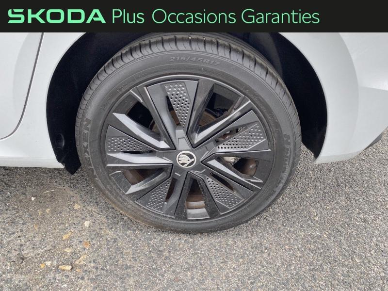 Voitures occasions ŠKODA FABIA Style Rivery