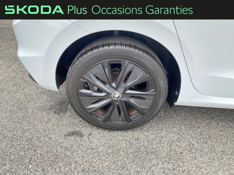 Voitures occasions ŠKODA FABIA Style Rivery