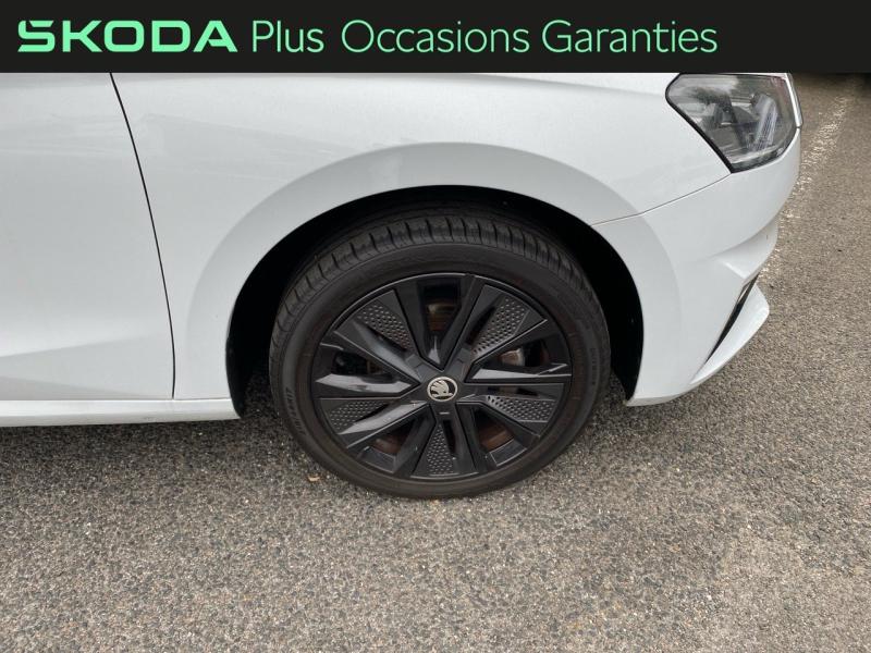 Voitures occasions ŠKODA FABIA Style Rivery