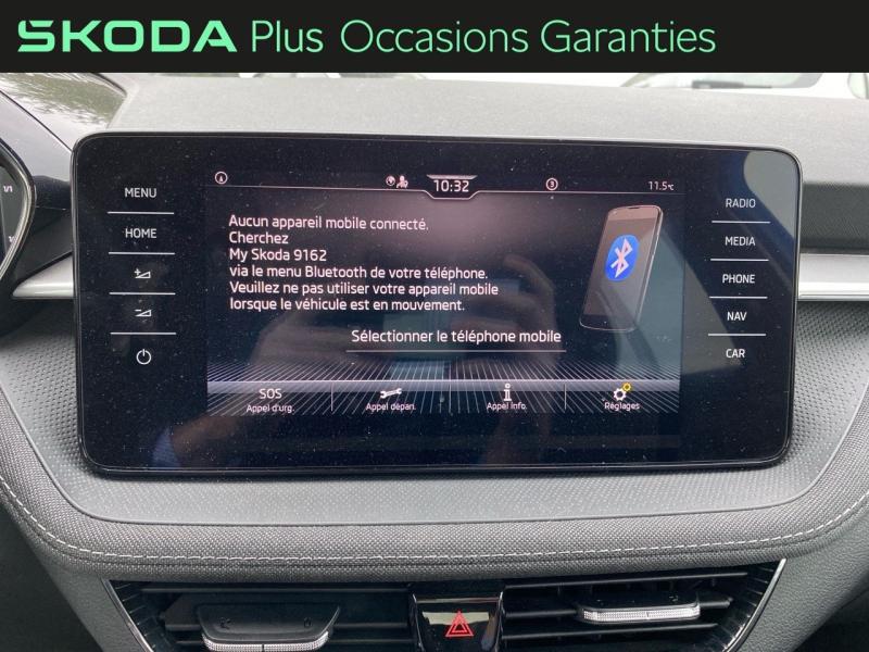 Voitures occasions ŠKODA FABIA Style Rivery