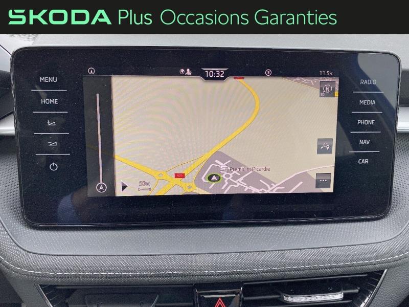 Voitures occasions ŠKODA FABIA Style Rivery