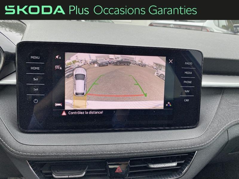 Voitures occasions ŠKODA FABIA Style Rivery