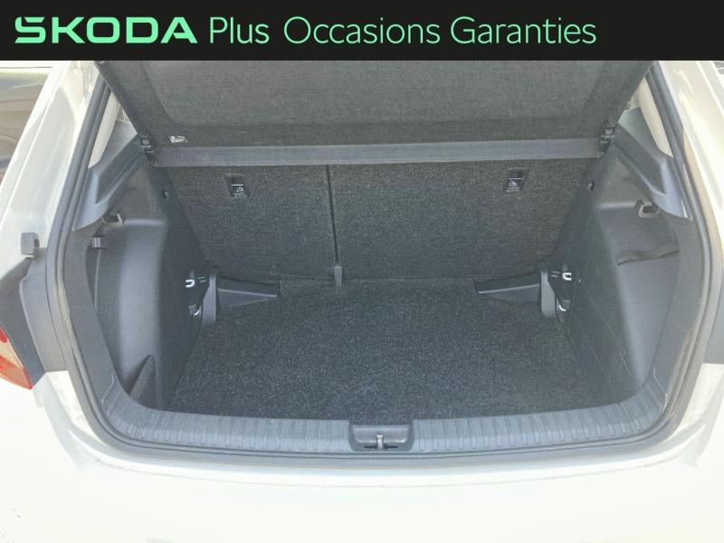 Voitures occasions ŠKODA FABIA Ambition Rivery