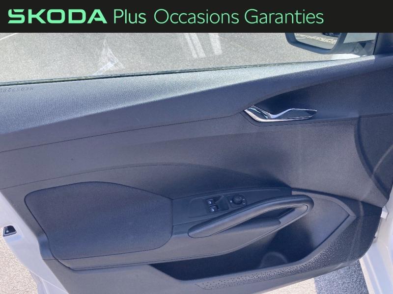 Voitures occasions ŠKODA FABIA Ambition Rivery