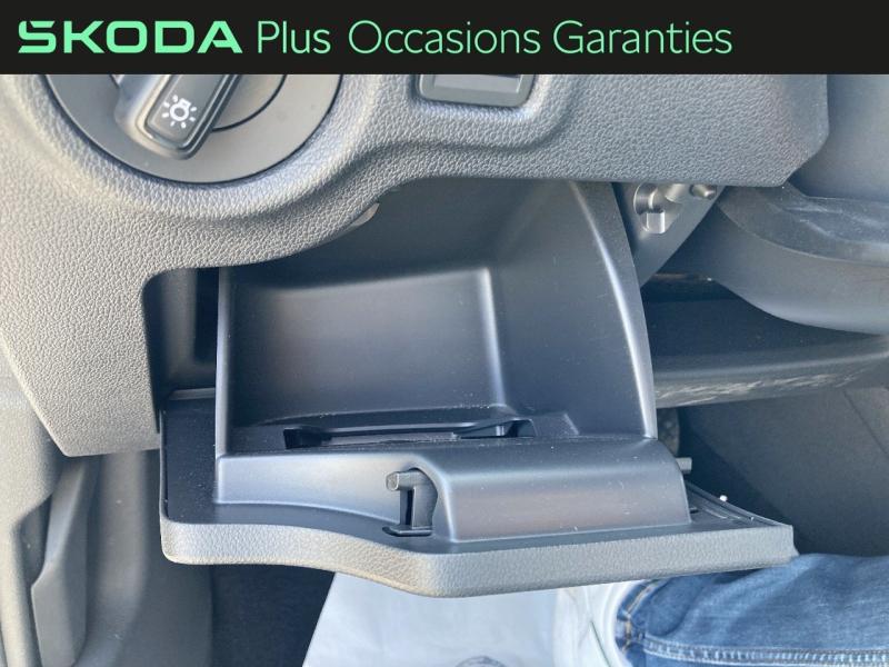 Voitures occasions ŠKODA FABIA Ambition Rivery