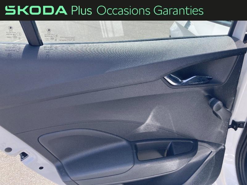 Voitures occasions ŠKODA FABIA Ambition Rivery