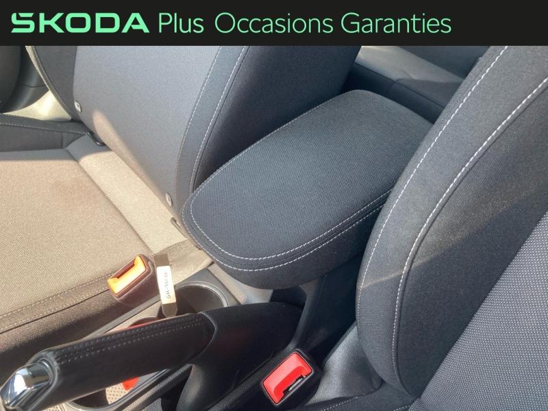 Voitures occasions ŠKODA FABIA Ambition Rivery