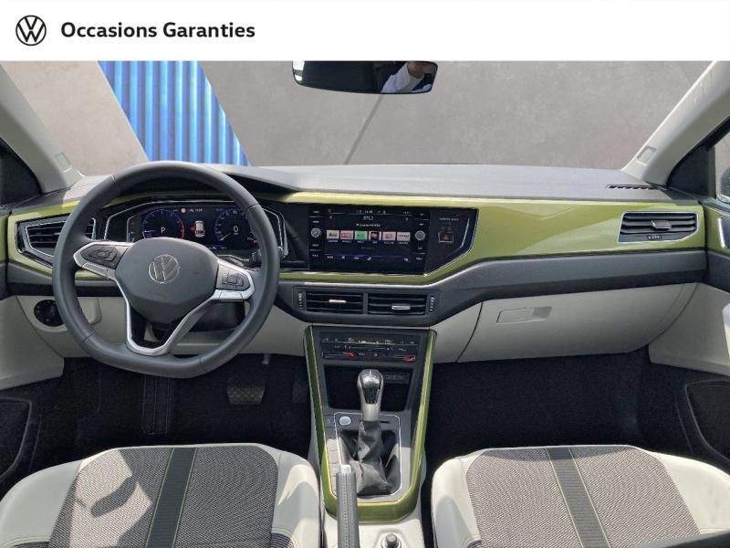 Voitures occasions VOLKSWAGEN TAIGO Style Rivery