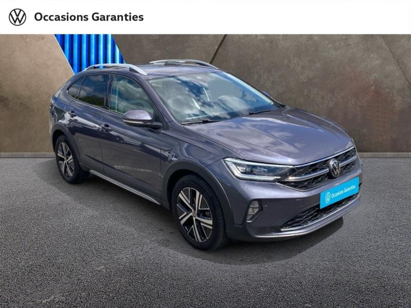 Voitures occasions VOLKSWAGEN TAIGO Style Rivery