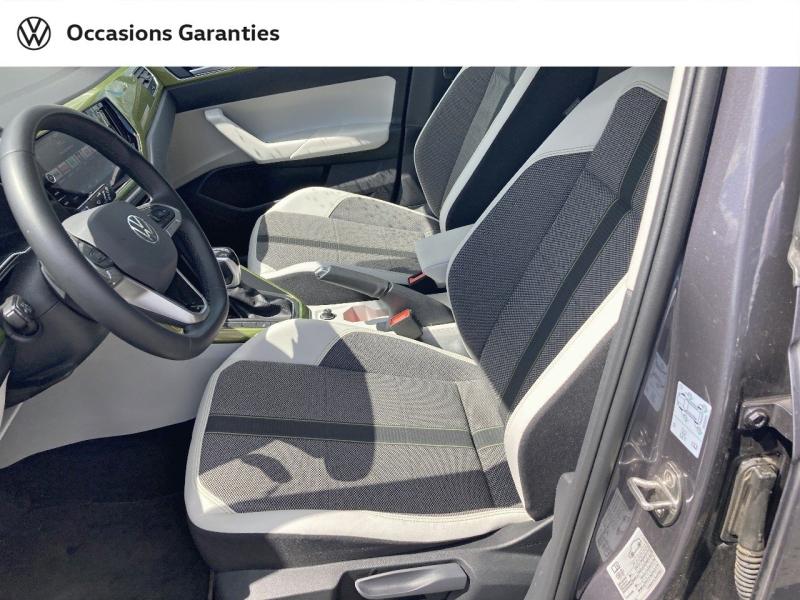 Voitures occasions VOLKSWAGEN TAIGO Style Rivery