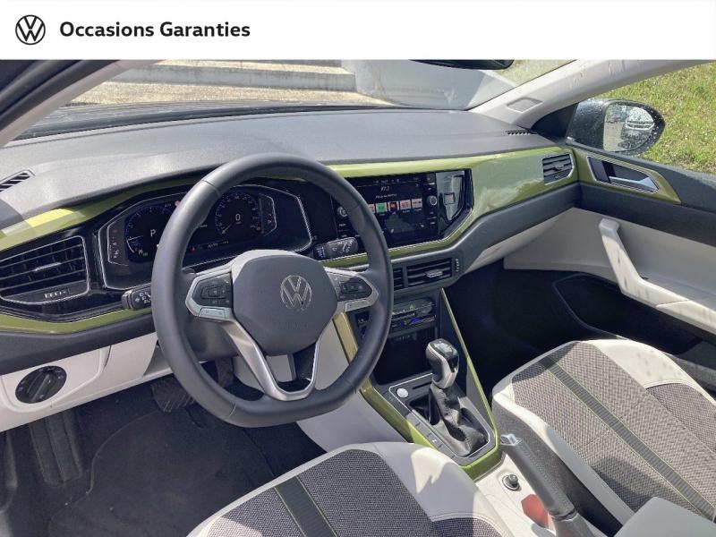 Voitures occasions VOLKSWAGEN TAIGO Style Rivery