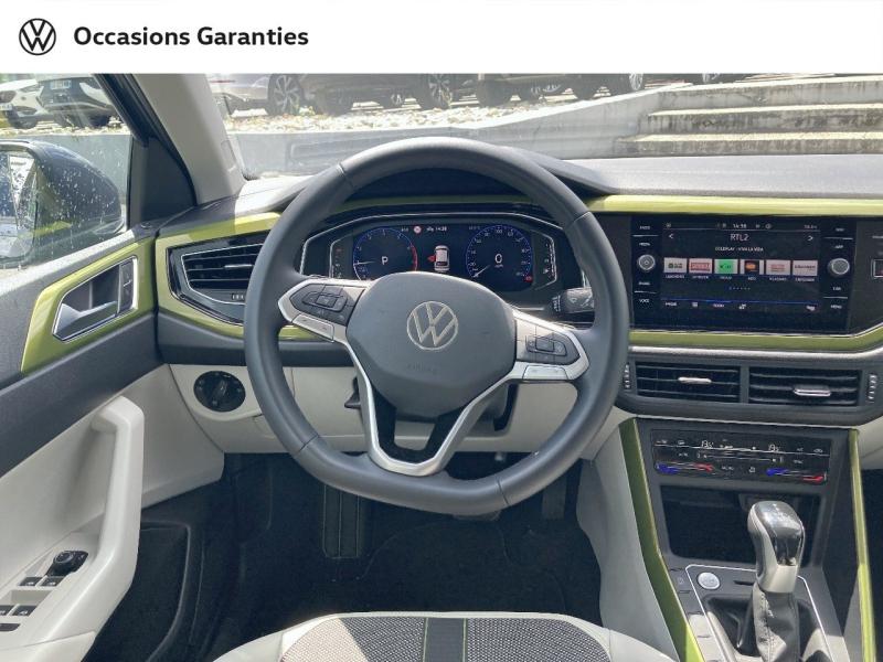 Voitures occasions VOLKSWAGEN TAIGO Style Rivery