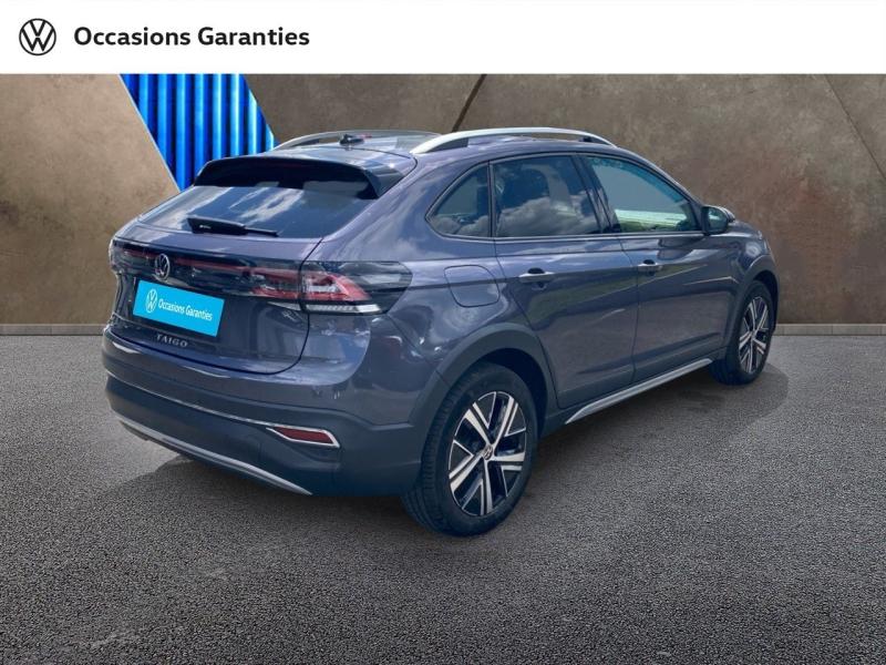 Voitures occasions VOLKSWAGEN TAIGO Style Rivery