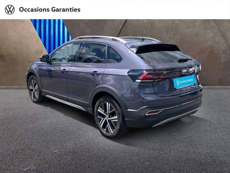 Voitures occasions VOLKSWAGEN TAIGO Style Rivery