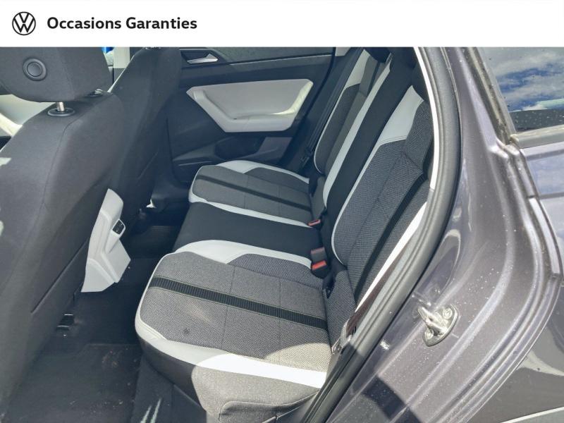 Voitures occasions VOLKSWAGEN TAIGO Style Rivery