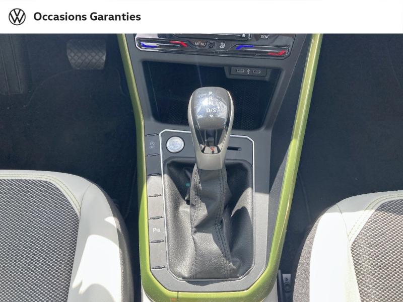 Voitures occasions VOLKSWAGEN TAIGO Style Rivery