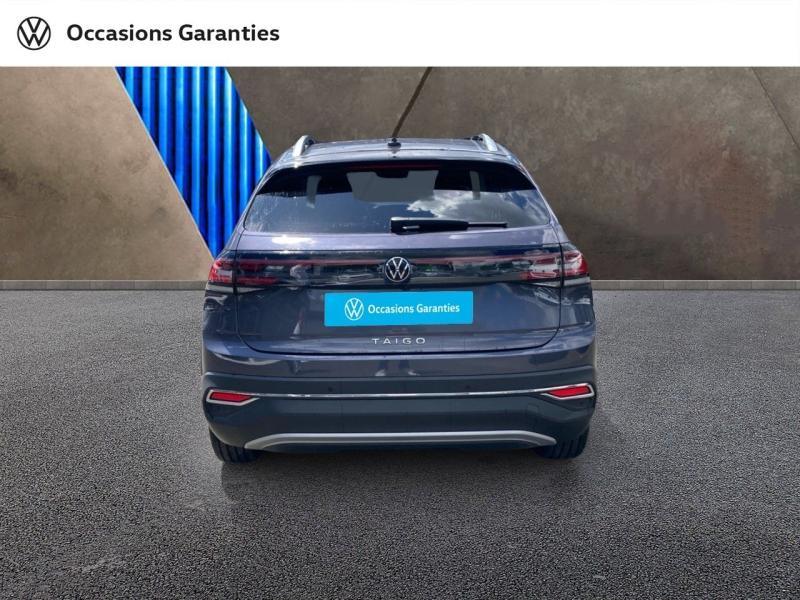 Voitures occasions VOLKSWAGEN TAIGO Style Rivery