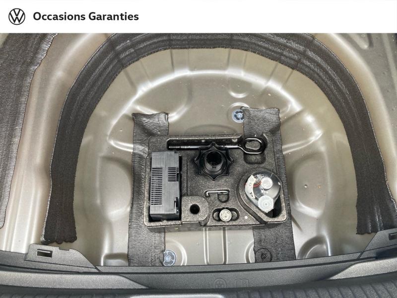 Voitures occasions VOLKSWAGEN TAIGO Style Rivery