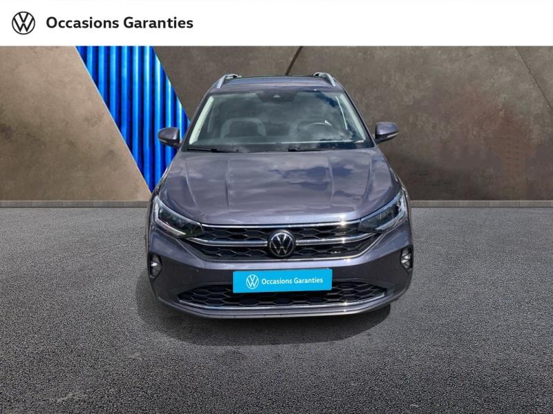 Voitures occasions VOLKSWAGEN TAIGO Style Rivery