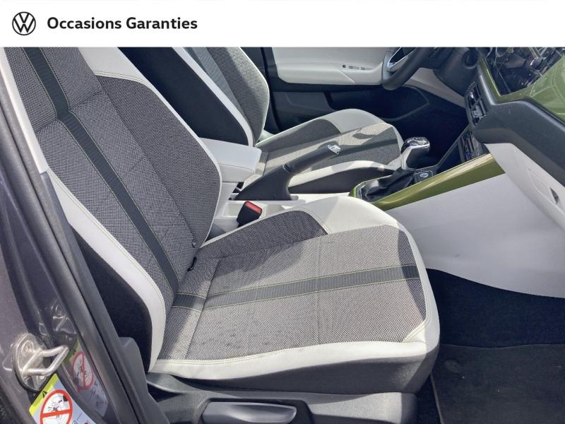Voitures occasions VOLKSWAGEN TAIGO Style Rivery