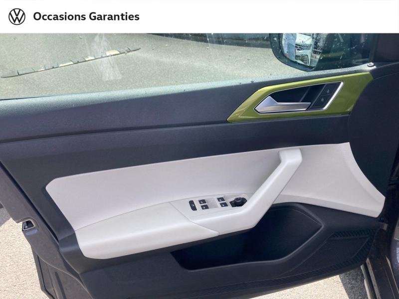 Voitures occasions VOLKSWAGEN TAIGO Style Rivery