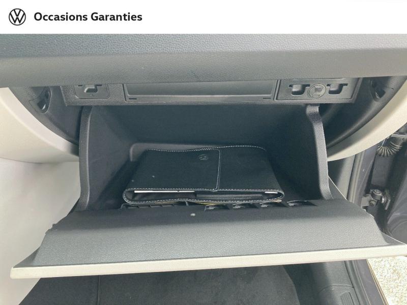 Voitures occasions VOLKSWAGEN TAIGO Style Rivery