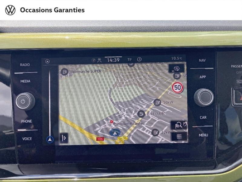 Voitures occasions VOLKSWAGEN TAIGO Style Rivery