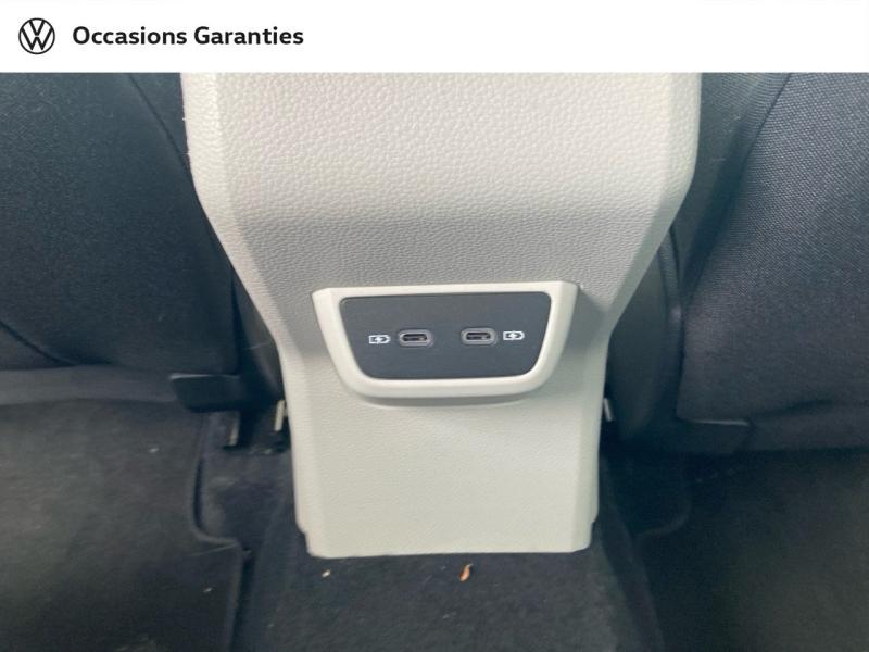 Voitures occasions VOLKSWAGEN TAIGO Style Rivery