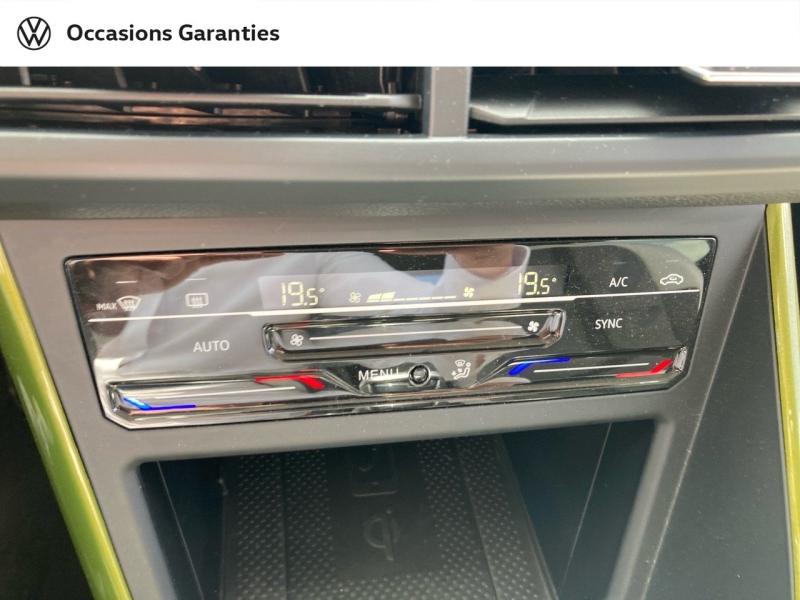 Voitures occasions VOLKSWAGEN TAIGO Style Rivery