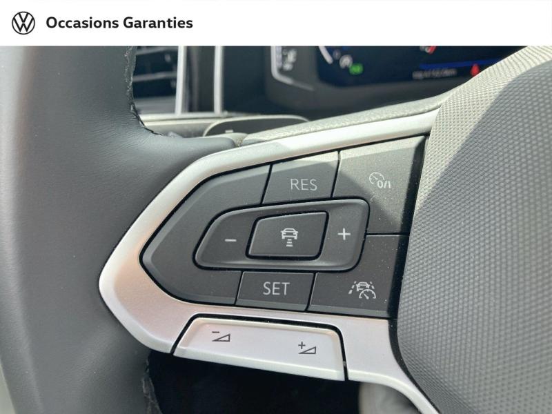 Voitures occasions VOLKSWAGEN TAIGO Style Rivery