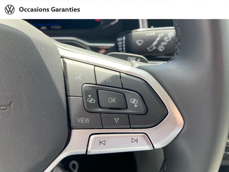 Voitures occasions VOLKSWAGEN TAIGO Style Rivery