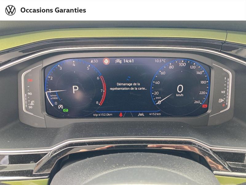 Voitures occasions VOLKSWAGEN TAIGO Style Rivery