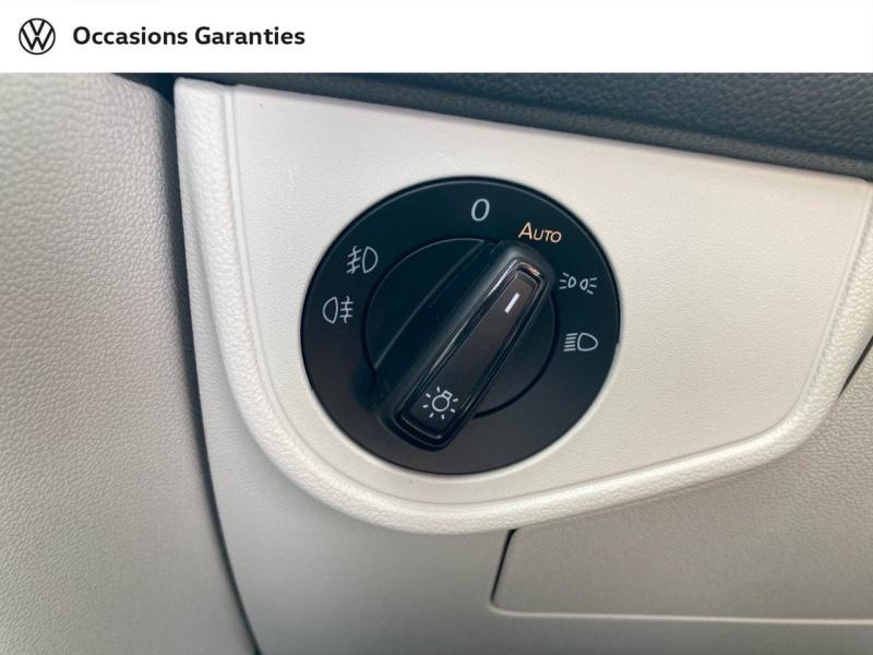 Voitures occasions VOLKSWAGEN TAIGO Style Rivery