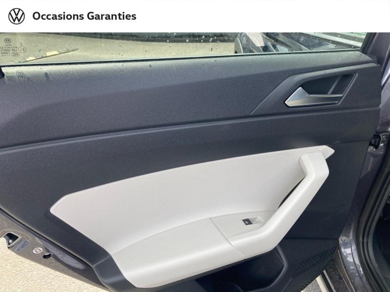 Voitures occasions VOLKSWAGEN TAIGO Style Rivery