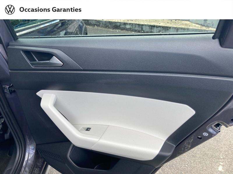 Voitures occasions VOLKSWAGEN TAIGO Style Rivery