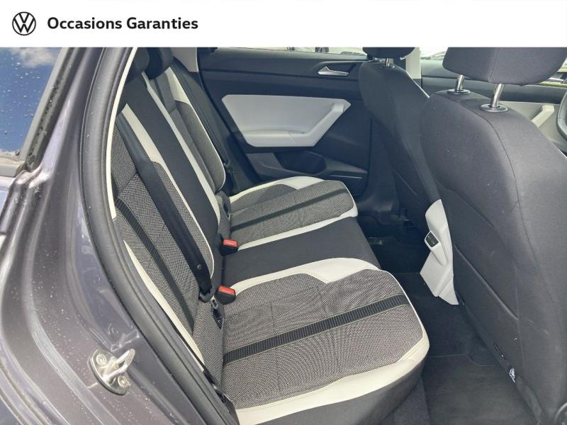 Voitures occasions VOLKSWAGEN TAIGO Style Rivery