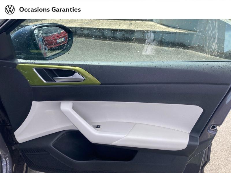 Voitures occasions VOLKSWAGEN TAIGO Style Rivery