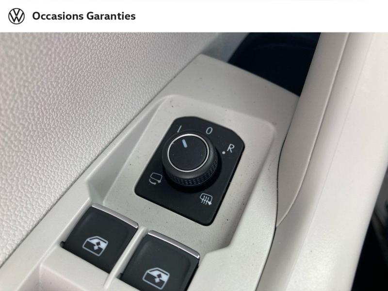 Voitures occasions VOLKSWAGEN TAIGO Style Rivery